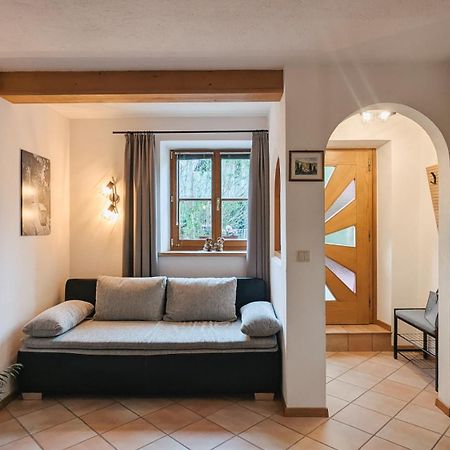 Jägerheim Villa Vilpiano Exteriör bild