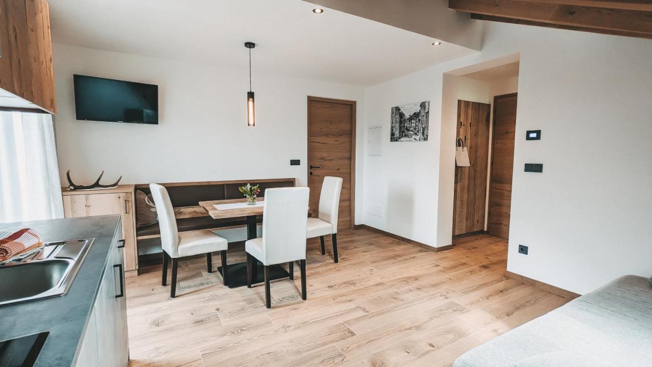 Jägerheim Villa Vilpiano Exteriör bild