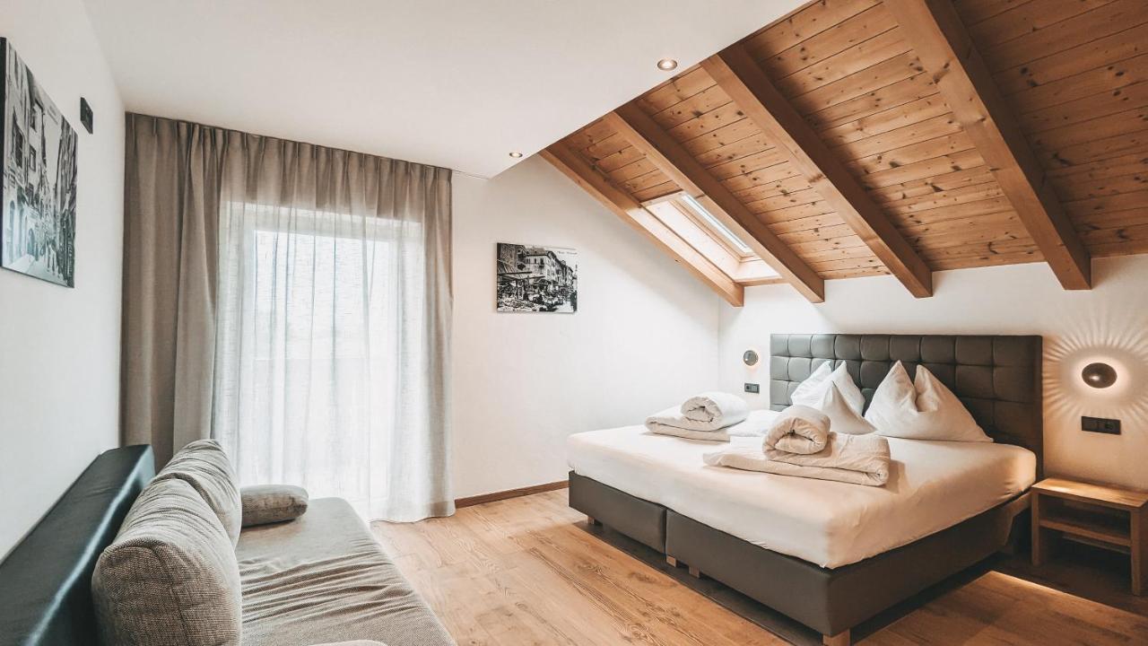 Jägerheim Villa Vilpiano Exteriör bild