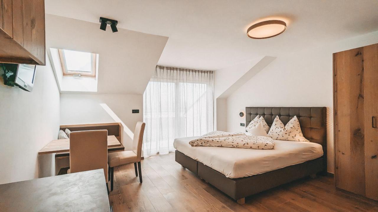 Jägerheim Villa Vilpiano Exteriör bild