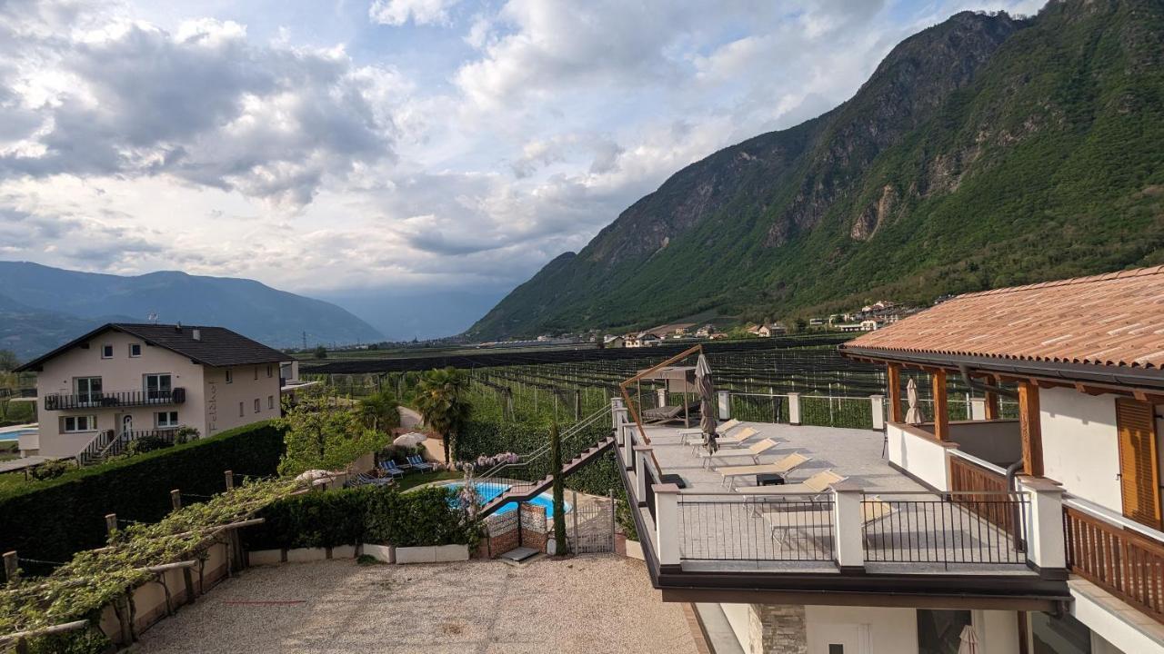 Jägerheim Villa Vilpiano Exteriör bild
