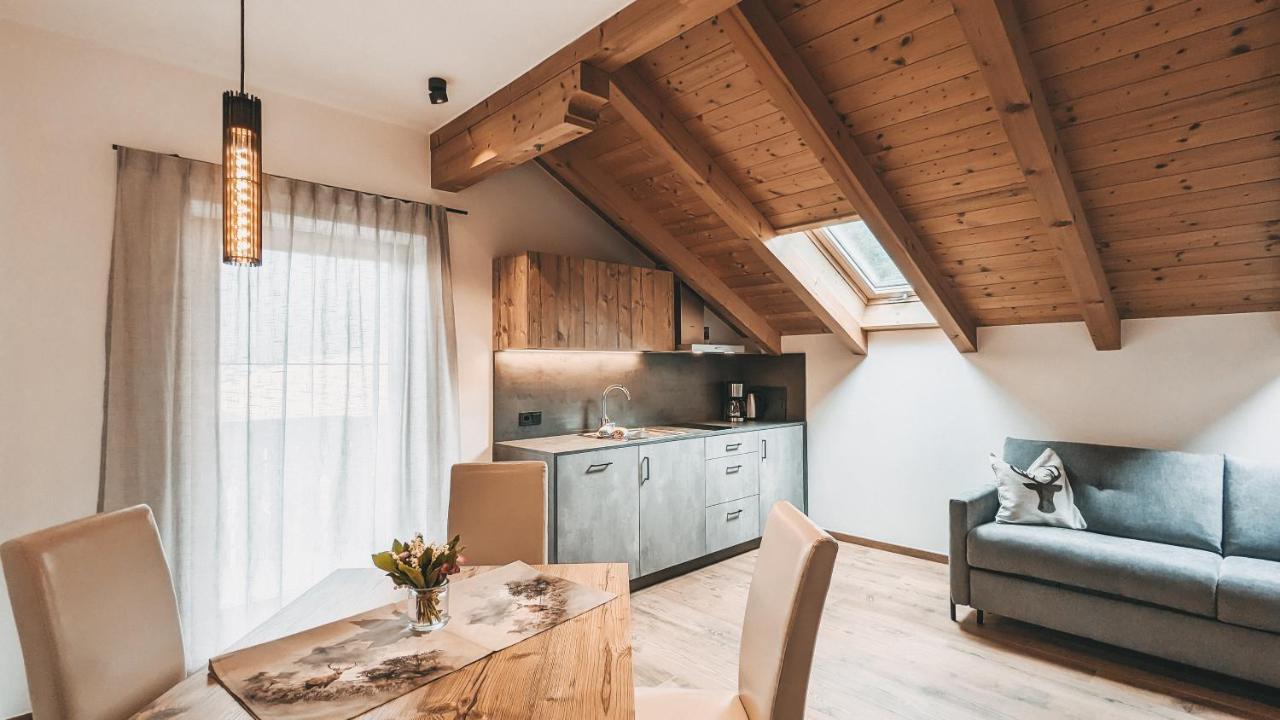 Jägerheim Villa Vilpiano Exteriör bild