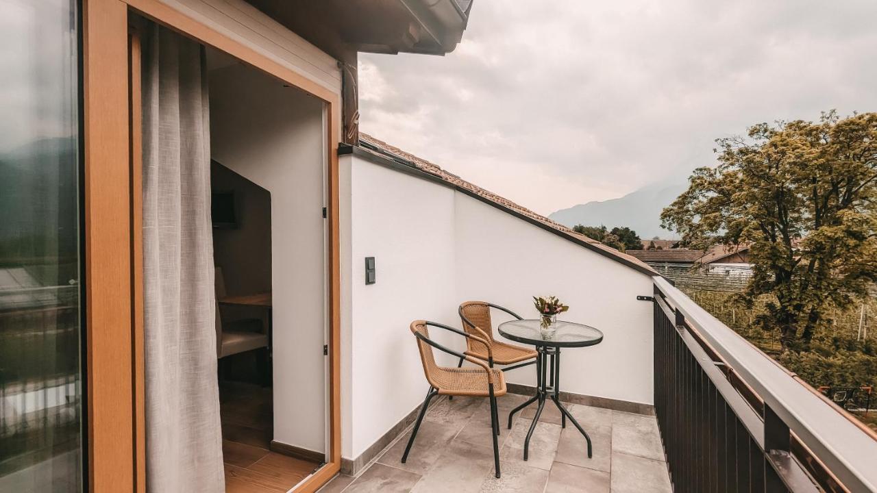 Jägerheim Villa Vilpiano Exteriör bild