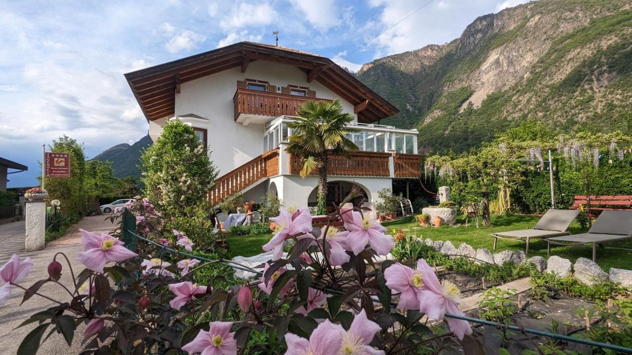 Jägerheim Villa Vilpiano Exteriör bild