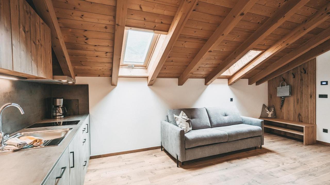 Jägerheim Villa Vilpiano Exteriör bild