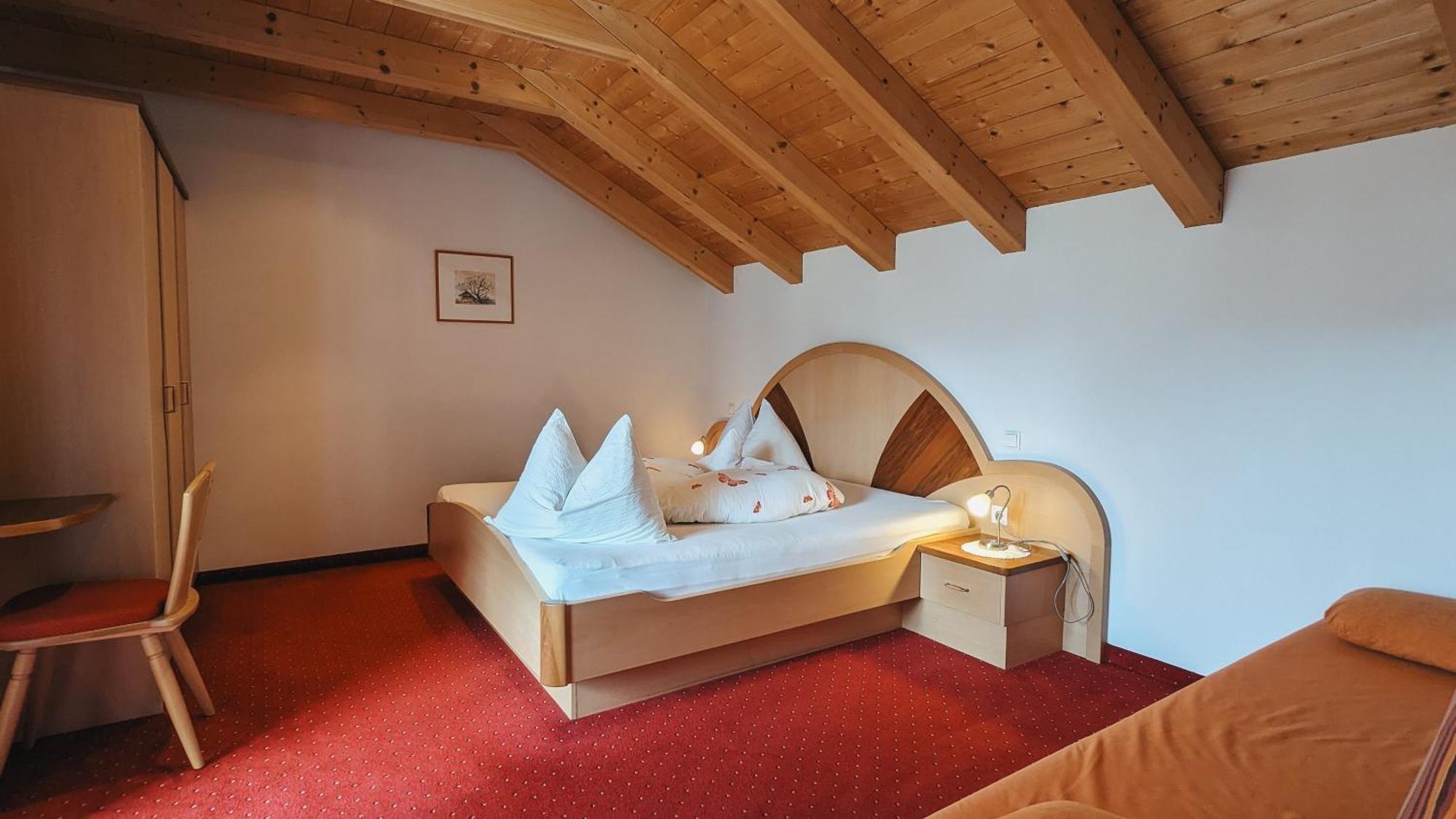 Jägerheim Villa Vilpiano Exteriör bild
