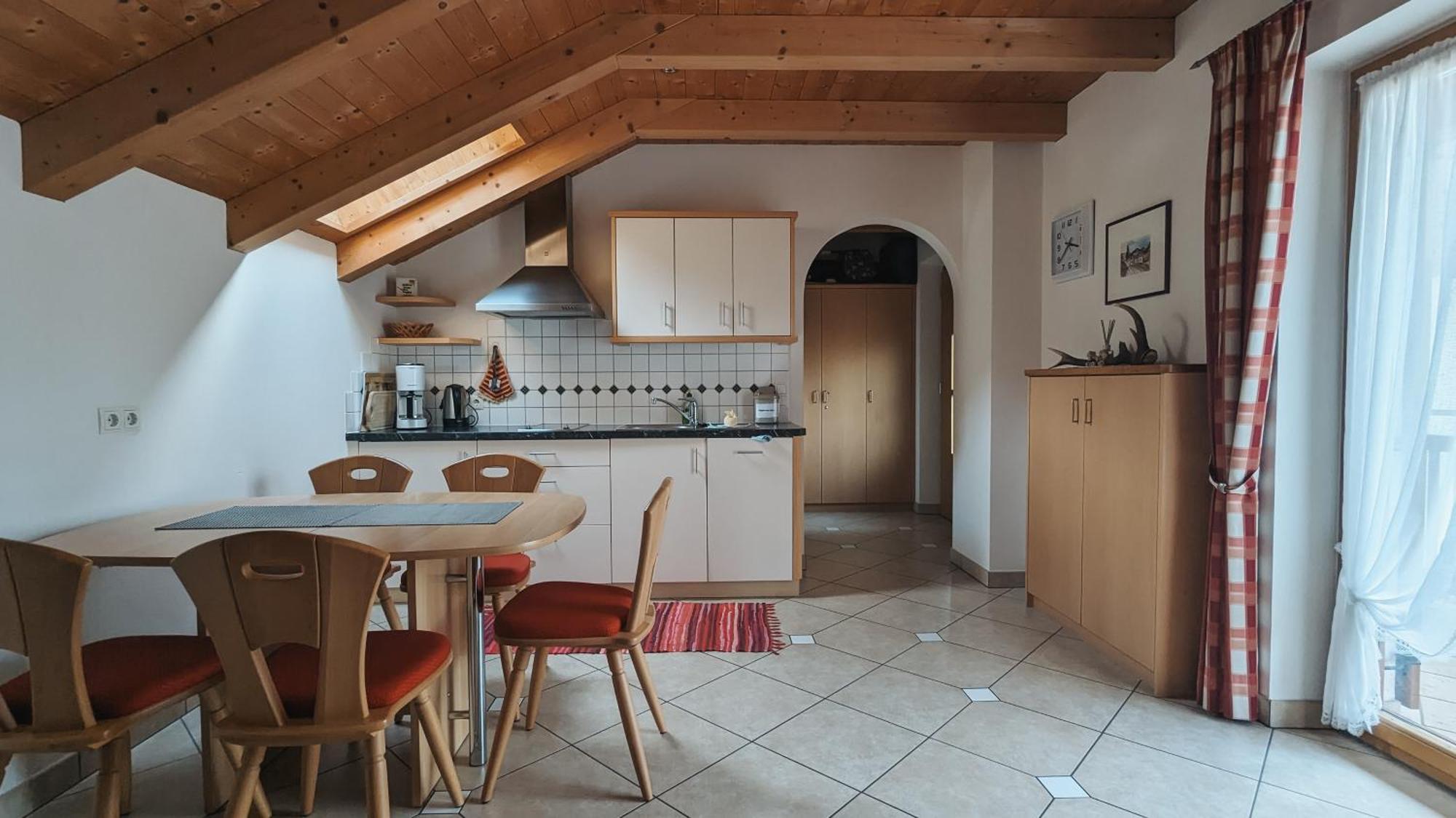 Jägerheim Villa Vilpiano Exteriör bild