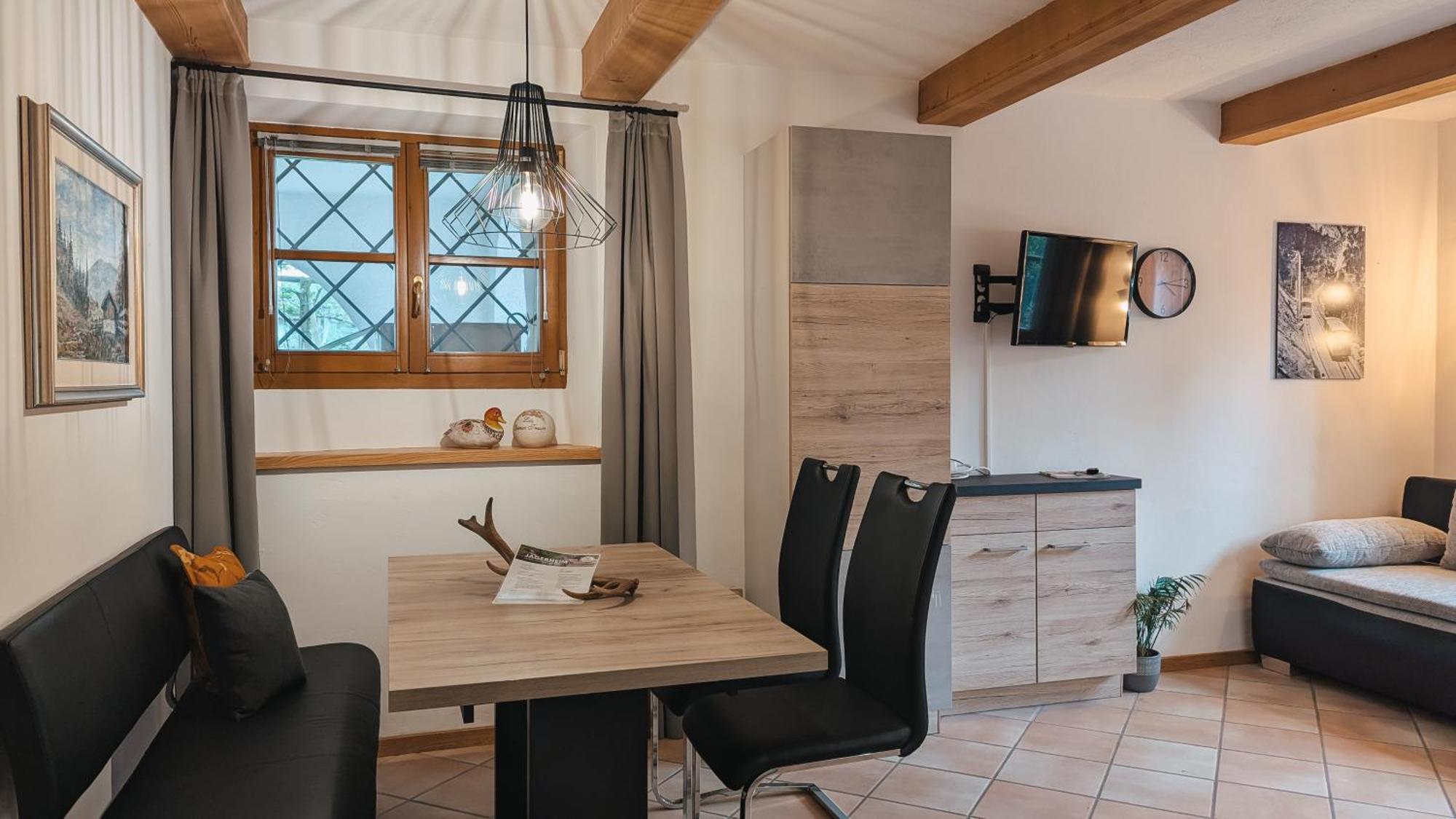 Jägerheim Villa Vilpiano Exteriör bild