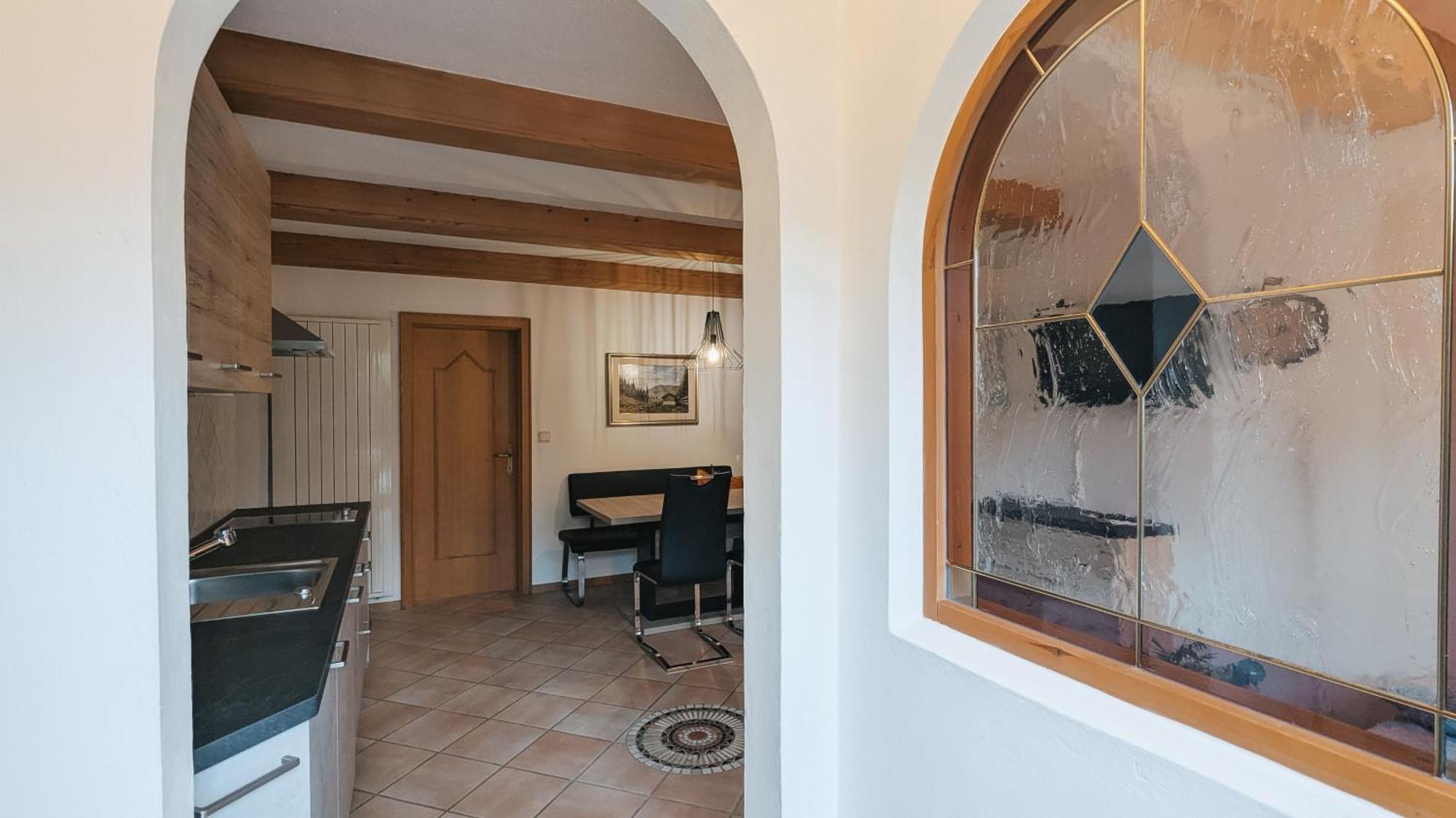 Jägerheim Villa Vilpiano Exteriör bild