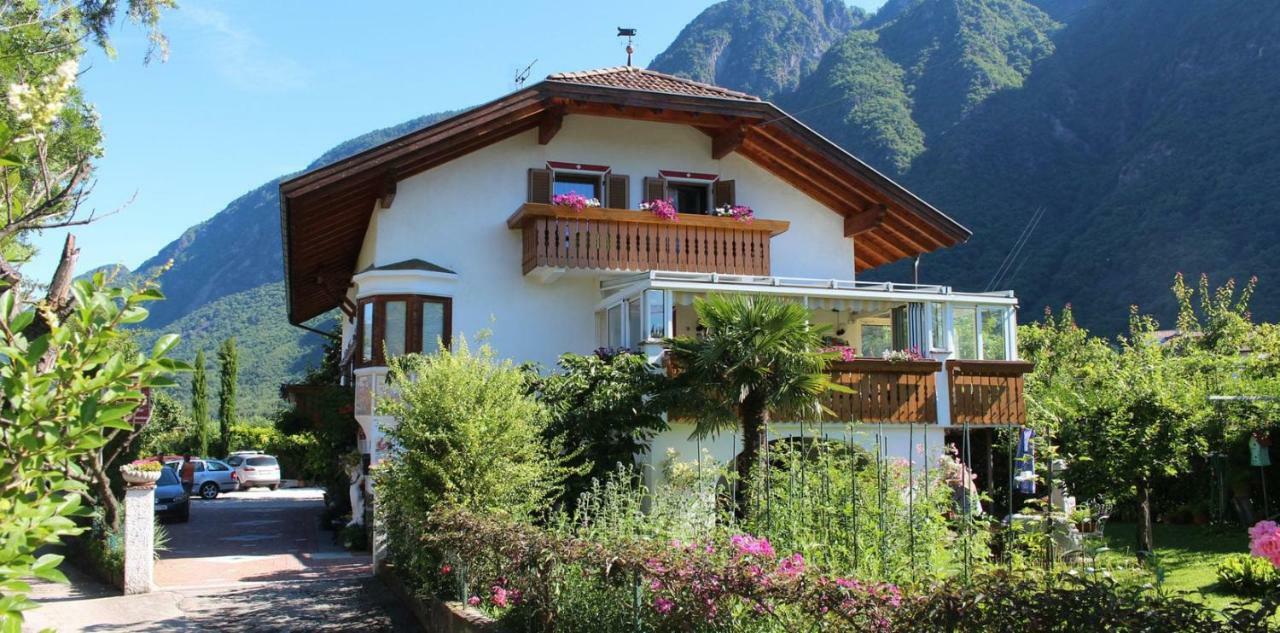 Jägerheim Villa Vilpiano Exteriör bild